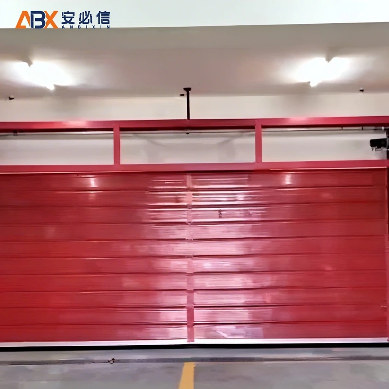 南阳市厂房高速门